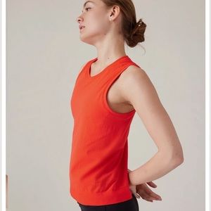 NWOT Athleta In Motion Tank Camisole Size XXS